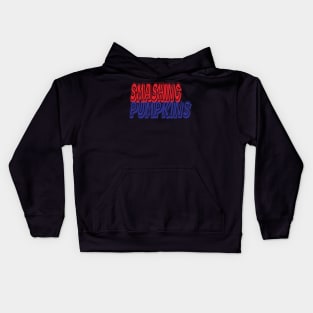 alternative band Kids Hoodie